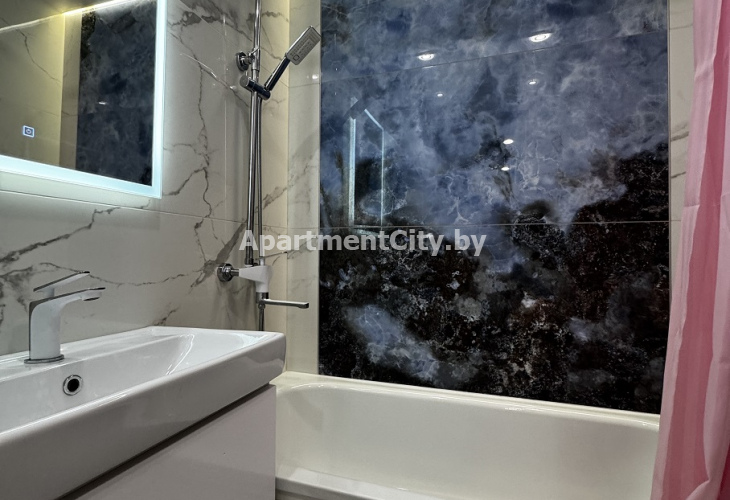 Днепровский бульвар 66